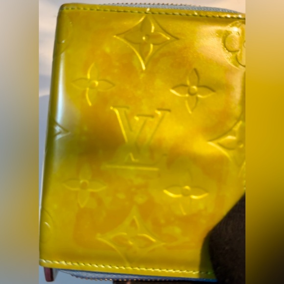 Louis Vuitton zippy wallet - Picture 7 of 8